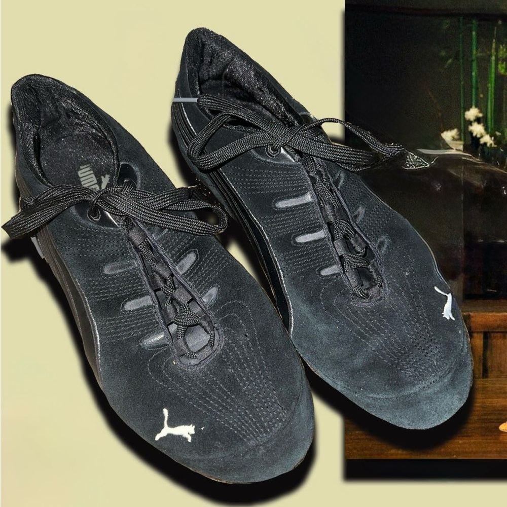 Y2K Puma Speedcat